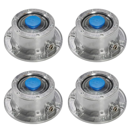 Trailer Hub Cap for Universal