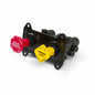 MV-3 Dash Control Brake Valve for Peterbilt Kenworth Volvo and Western Star International